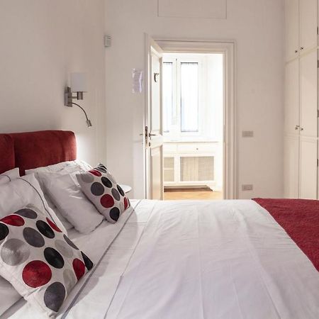Luxury Maison Letizia Piazza di Spagna Roma Esterno foto