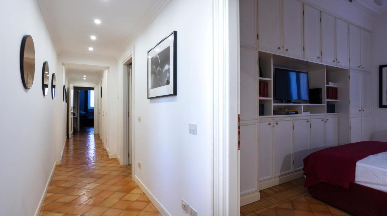 Luxury Maison Letizia Piazza di Spagna Roma Esterno foto