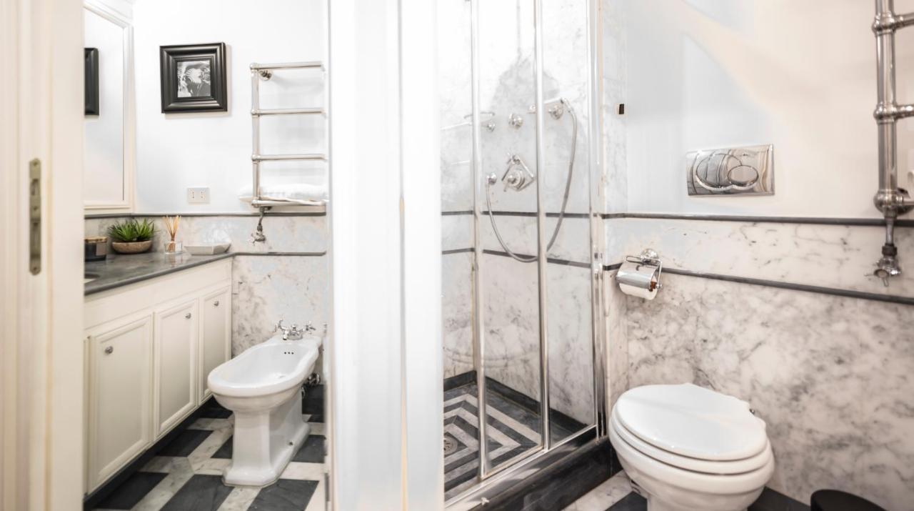 Luxury Maison Letizia Piazza di Spagna Roma Esterno foto