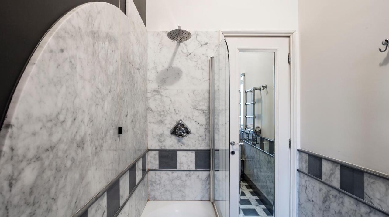 Luxury Maison Letizia Piazza di Spagna Roma Esterno foto