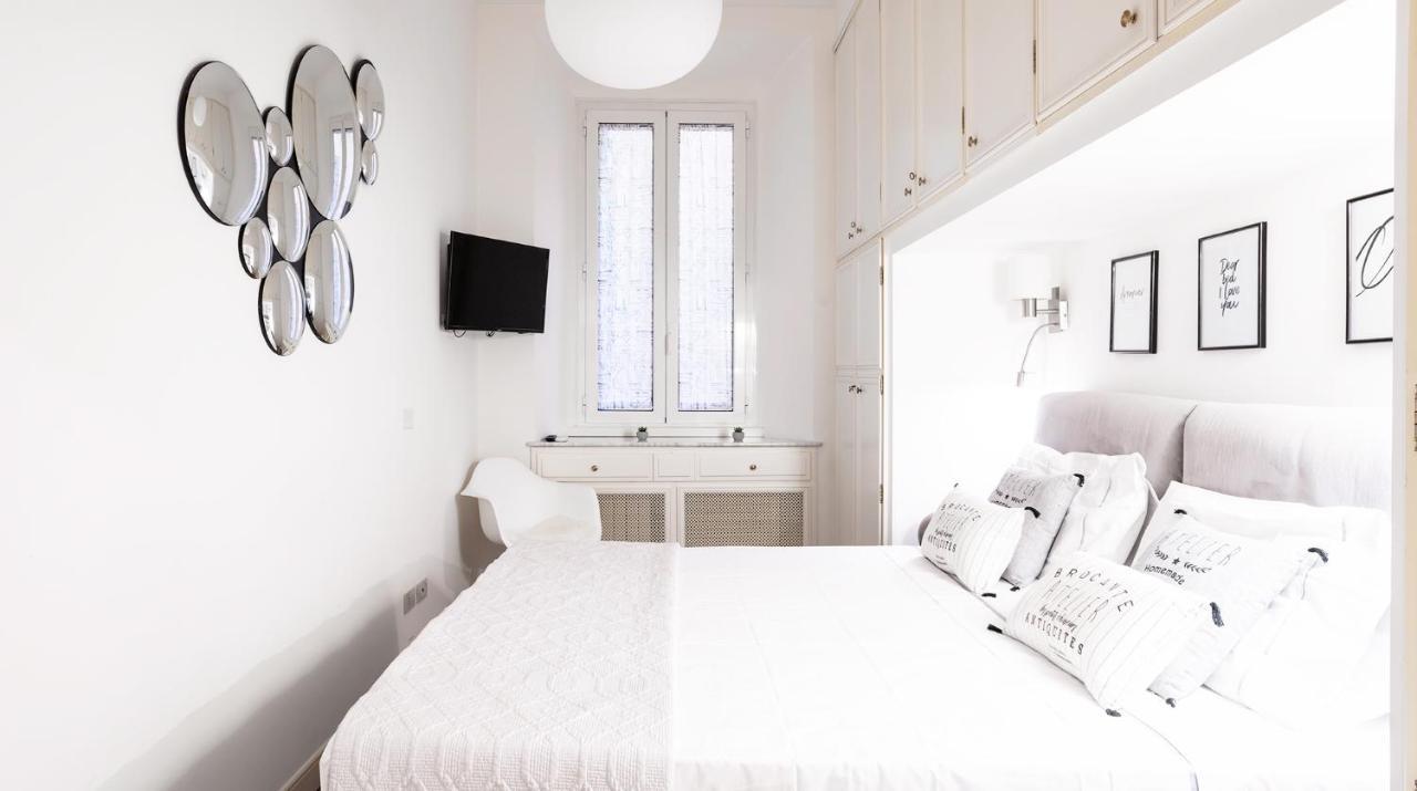 Luxury Maison Letizia Piazza di Spagna Roma Esterno foto