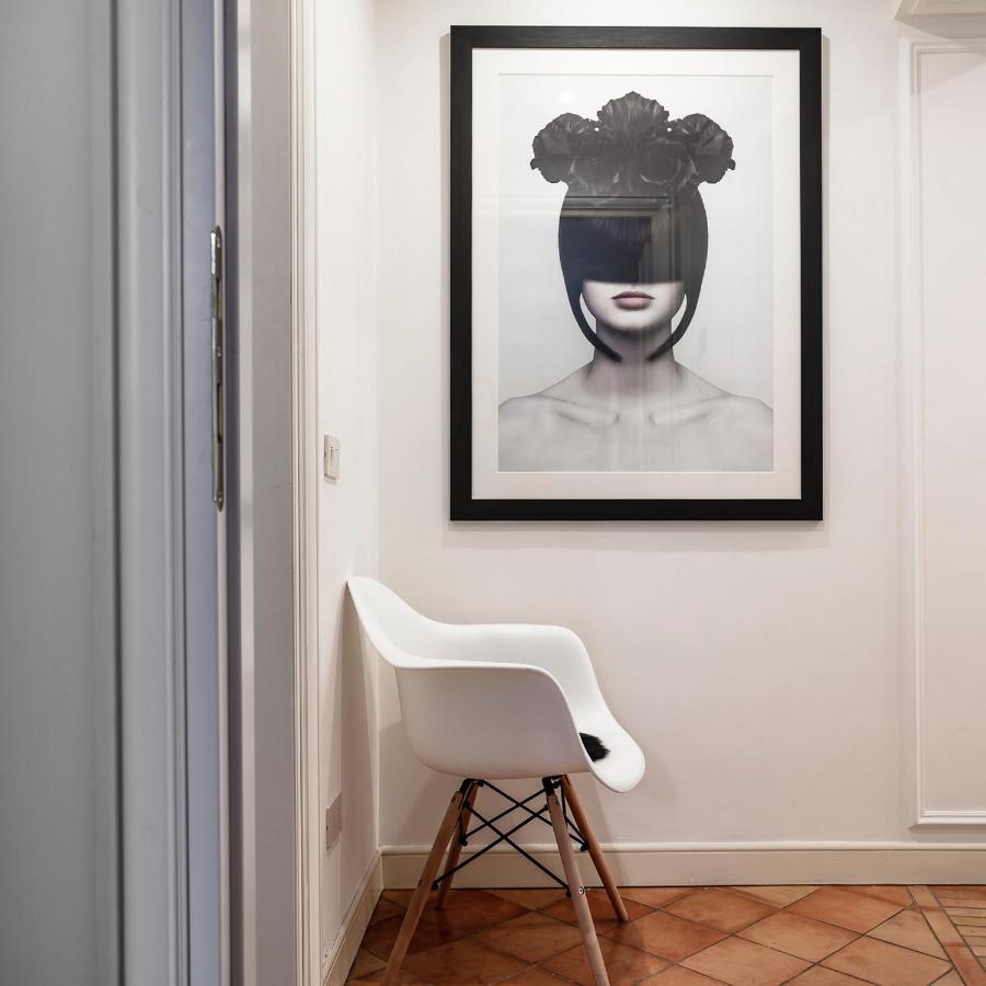 Luxury Maison Letizia Piazza di Spagna Roma Esterno foto
